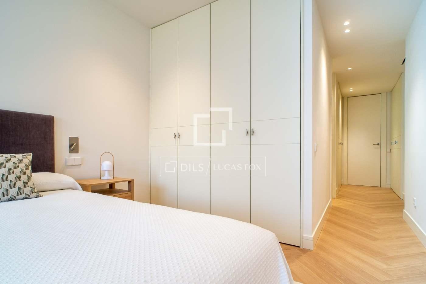 Apartment for Sale in Madrid