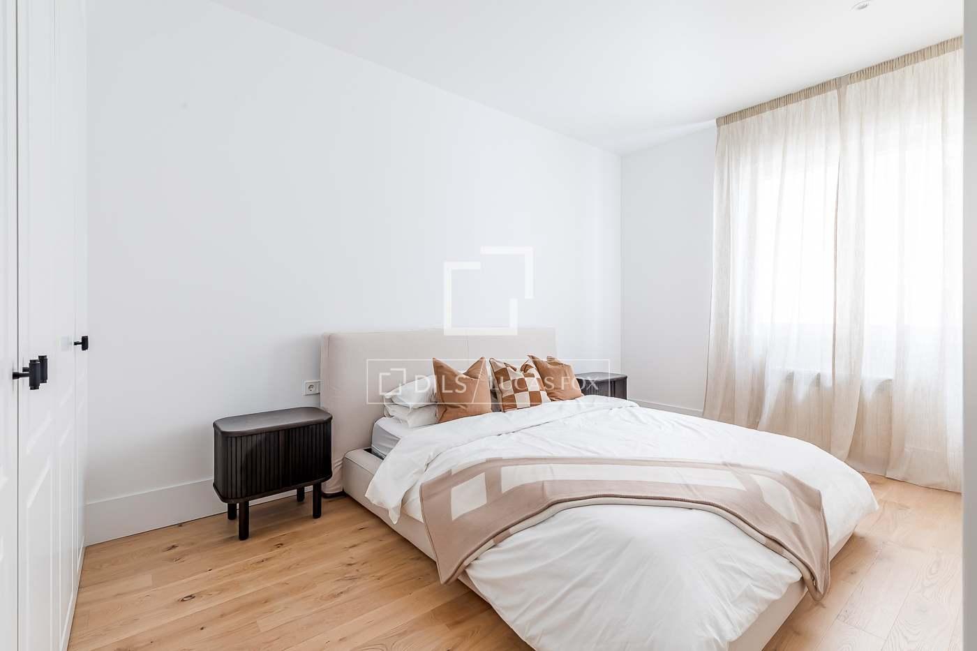 Apartment for Sale in Madrid