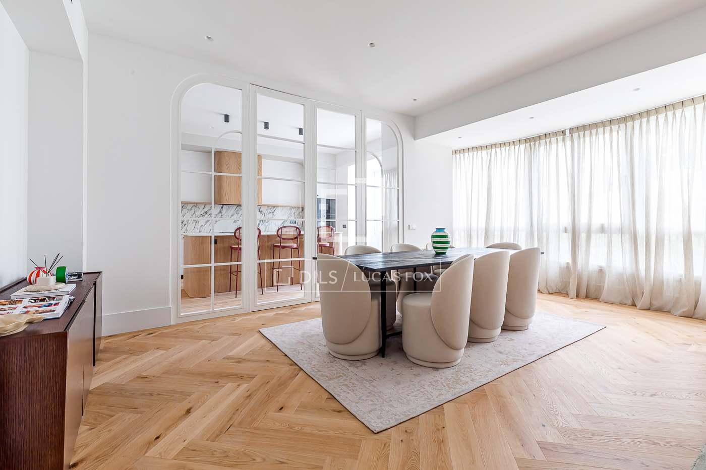 Apartment for Sale in Madrid