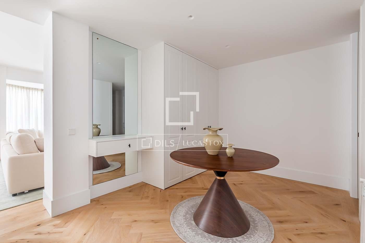 Apartment for Sale in Madrid