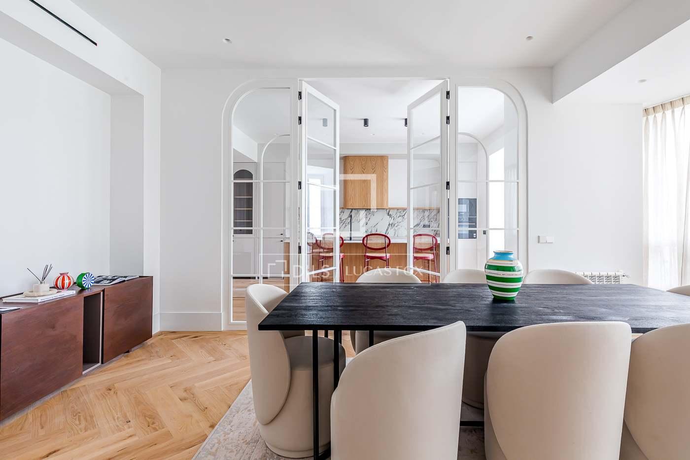 Apartment for Sale in Madrid