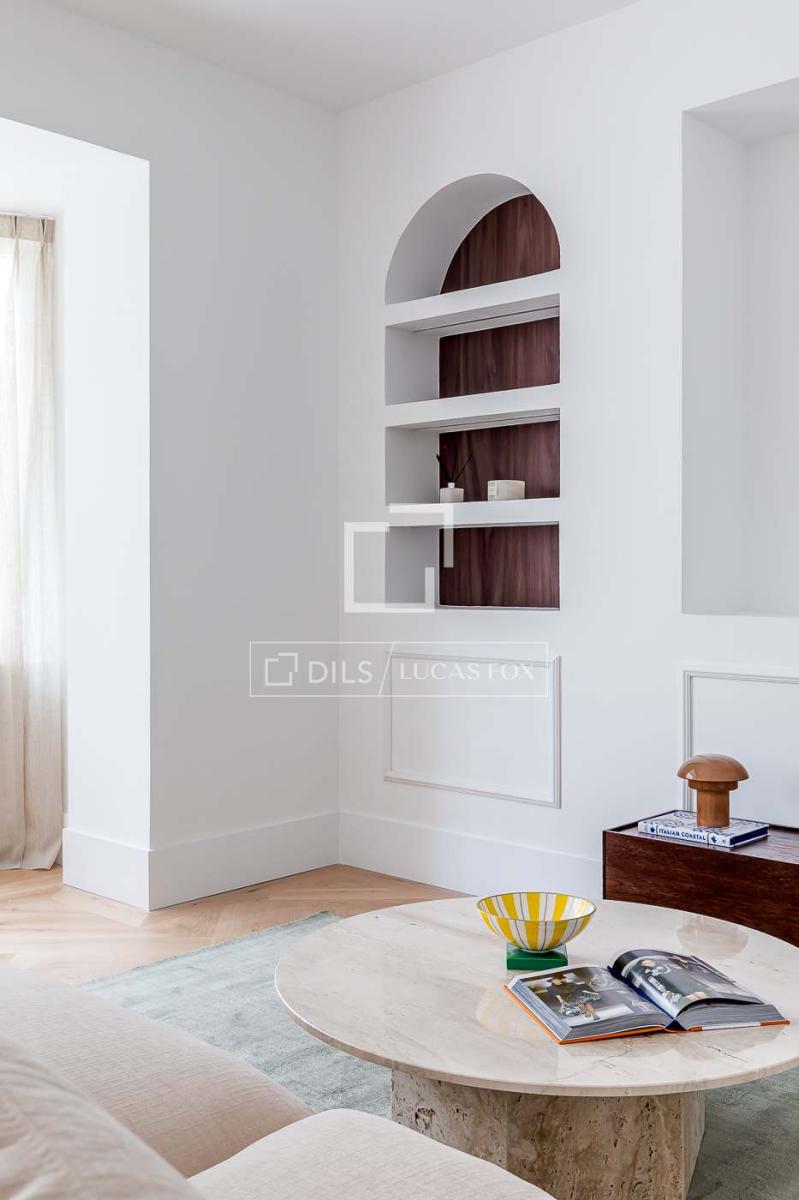 Apartment for Sale in Madrid