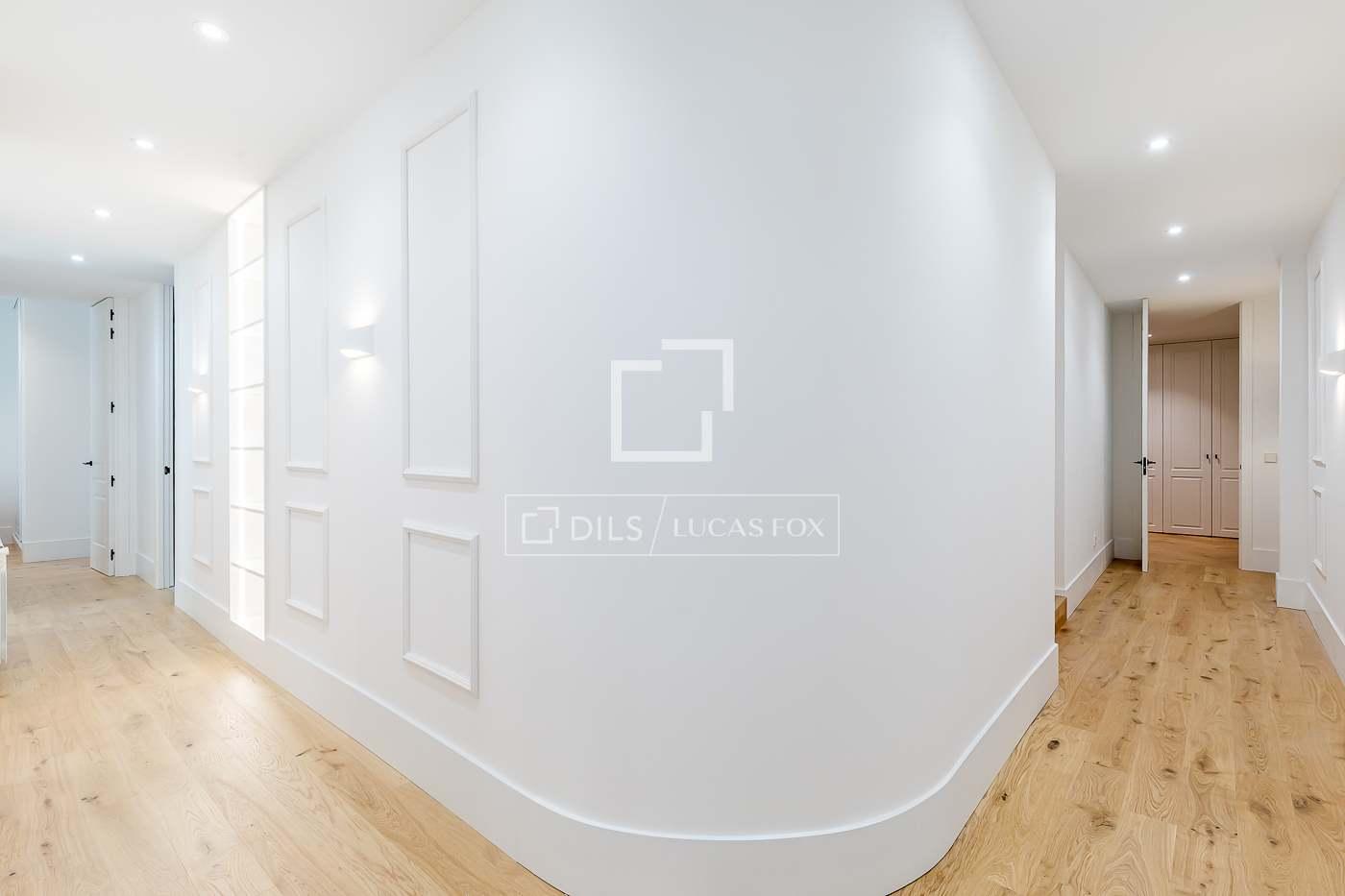 Apartment for Sale in Madrid
