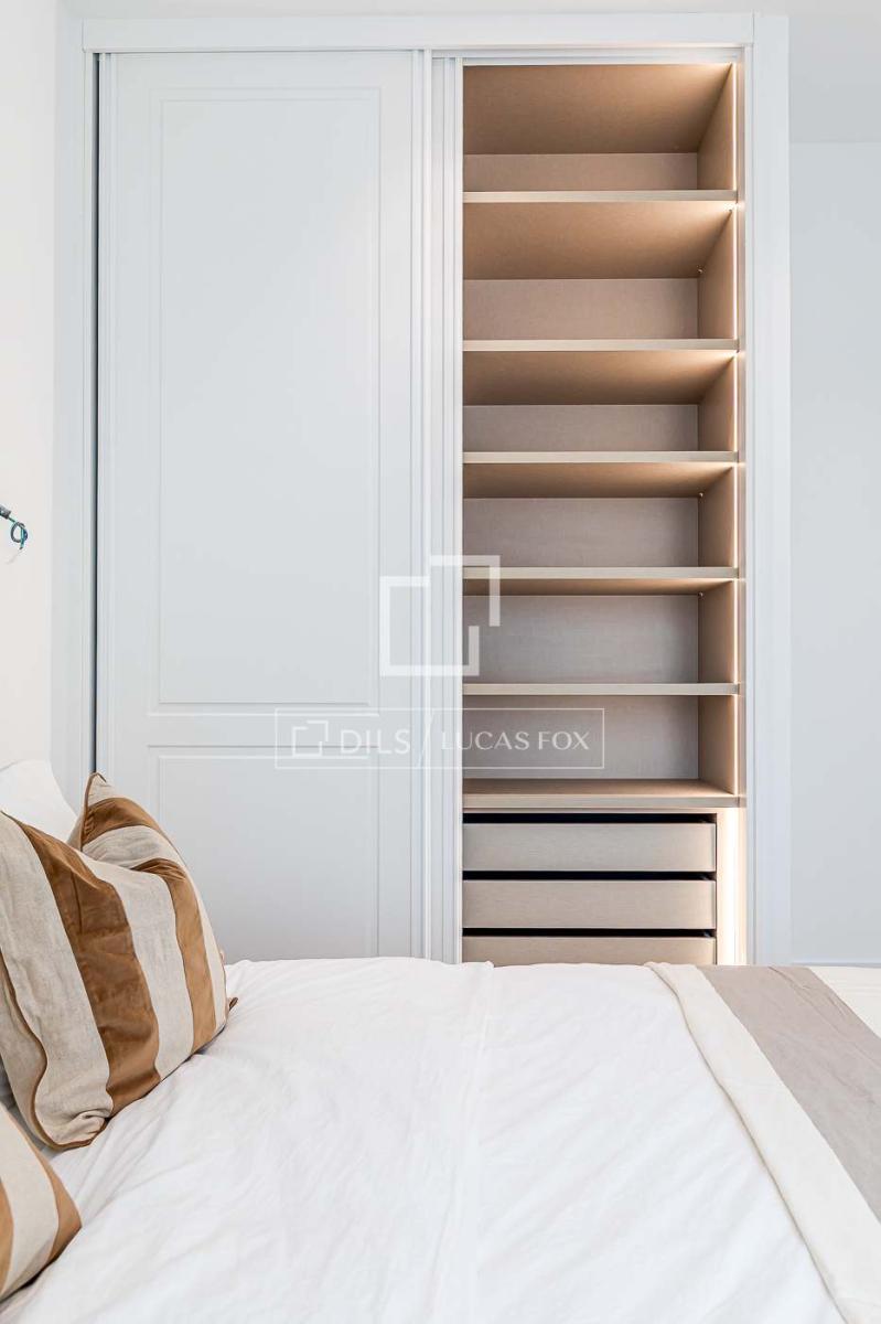 Apartment for Sale in Madrid