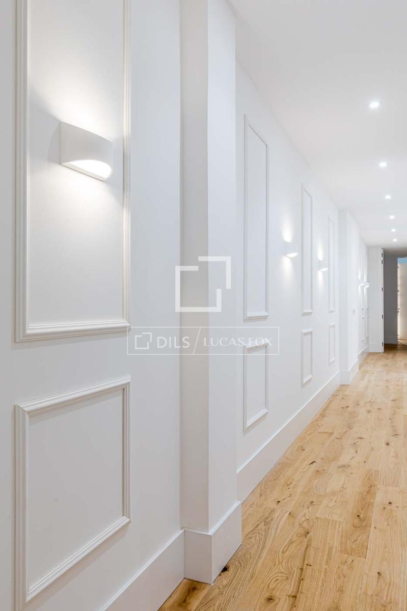 Apartment for Sale in Madrid