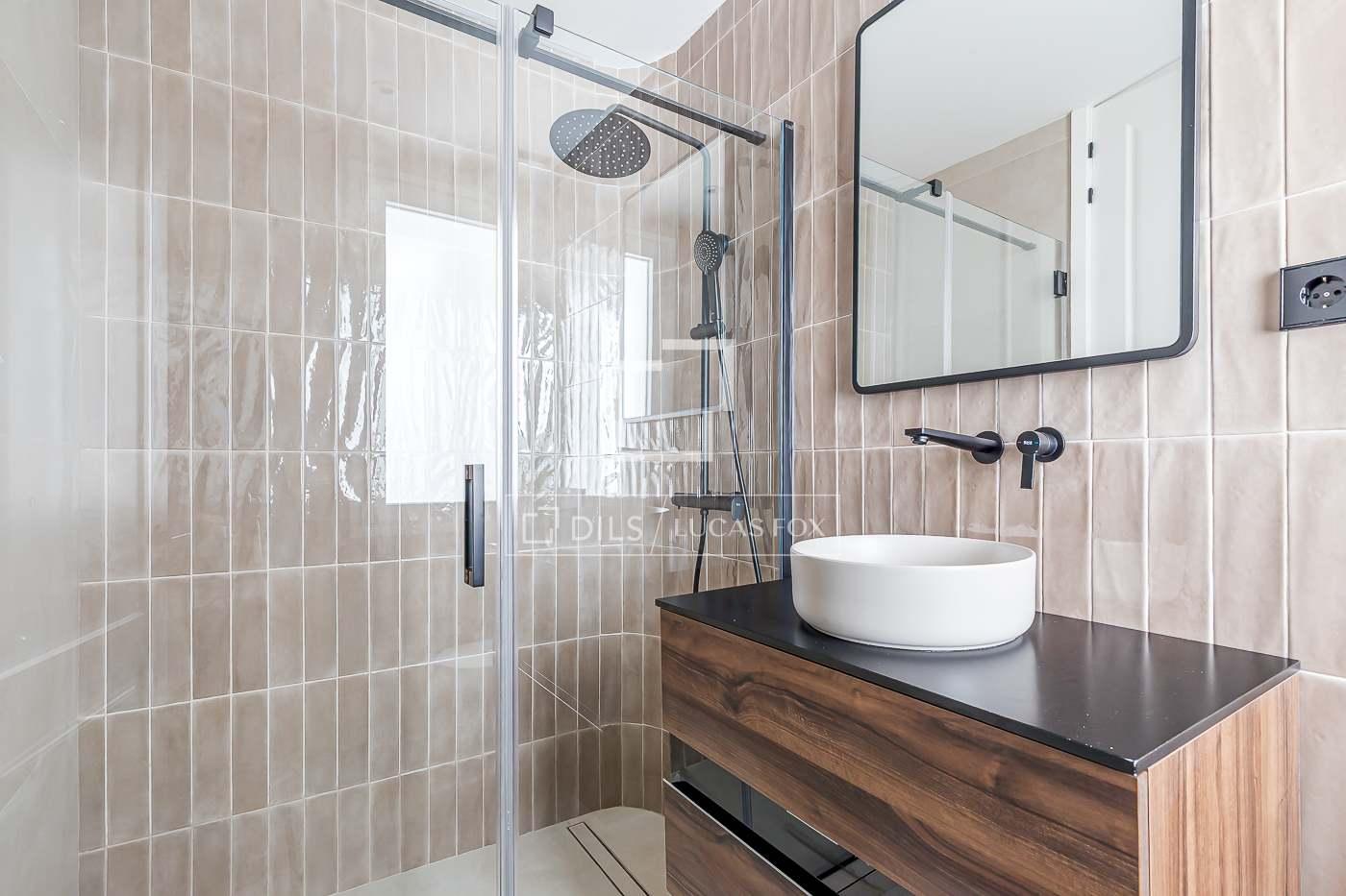Apartment for Sale in Madrid