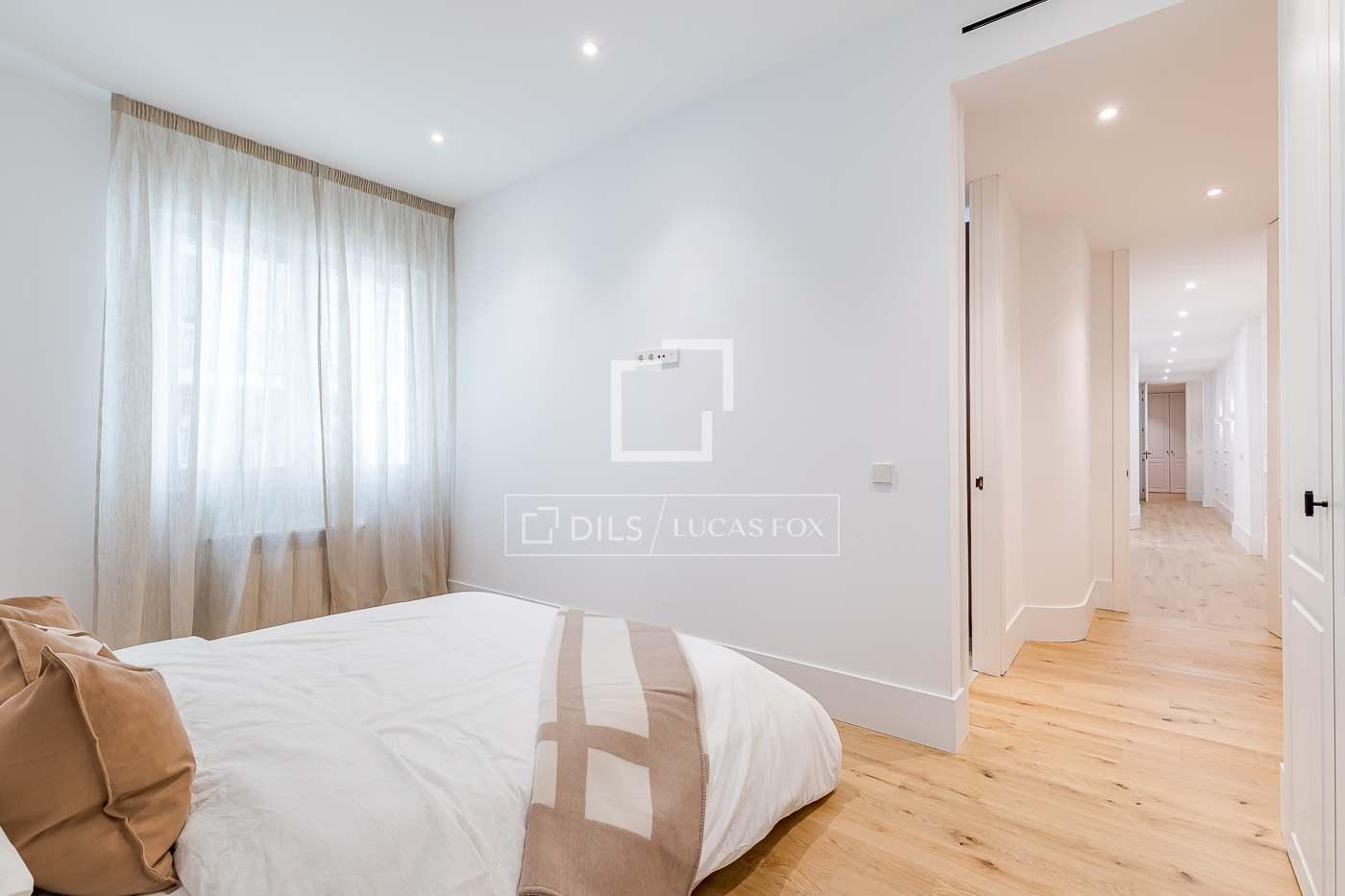 Apartment for Sale in Madrid