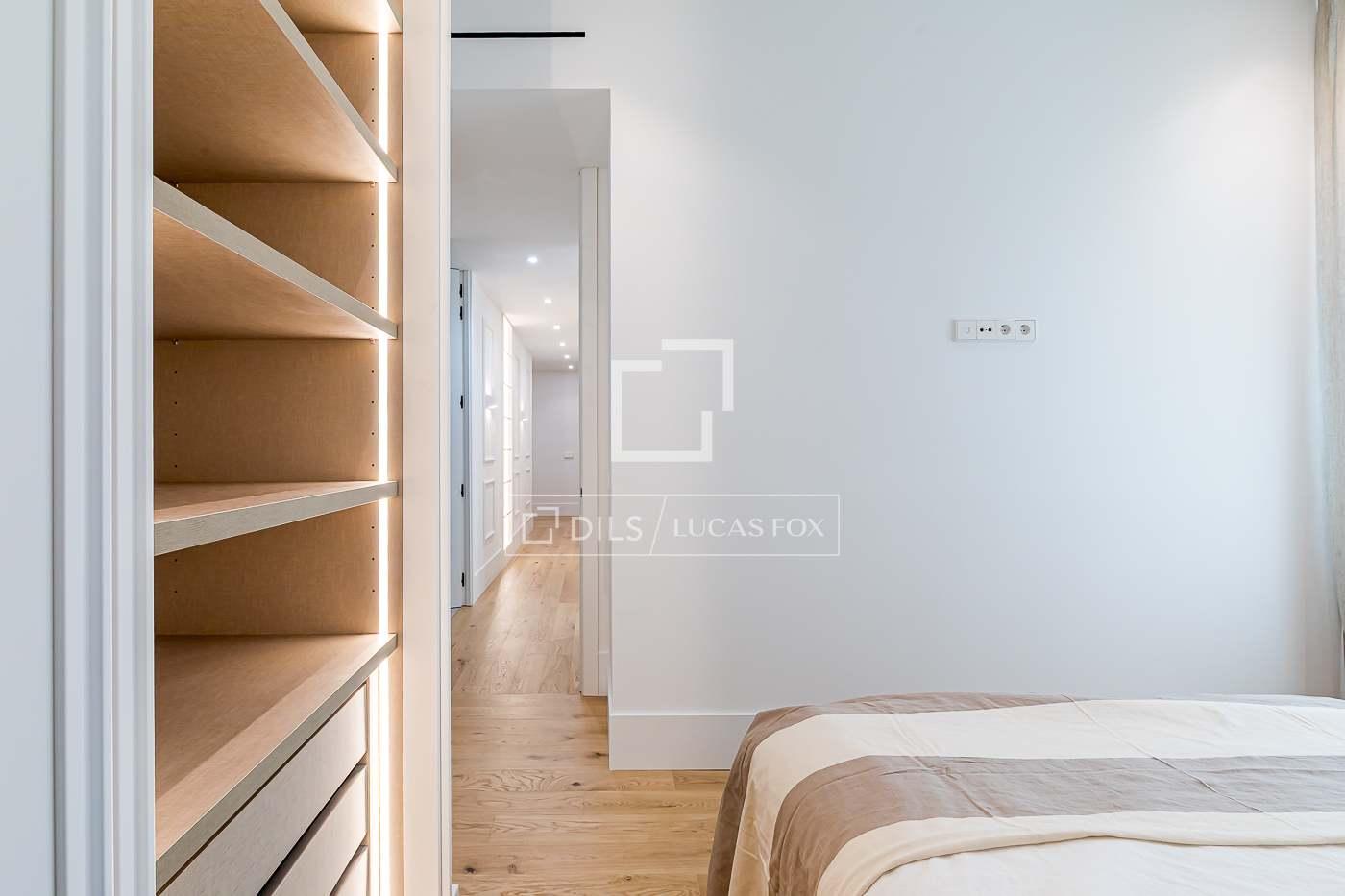 Apartment for Sale in Madrid