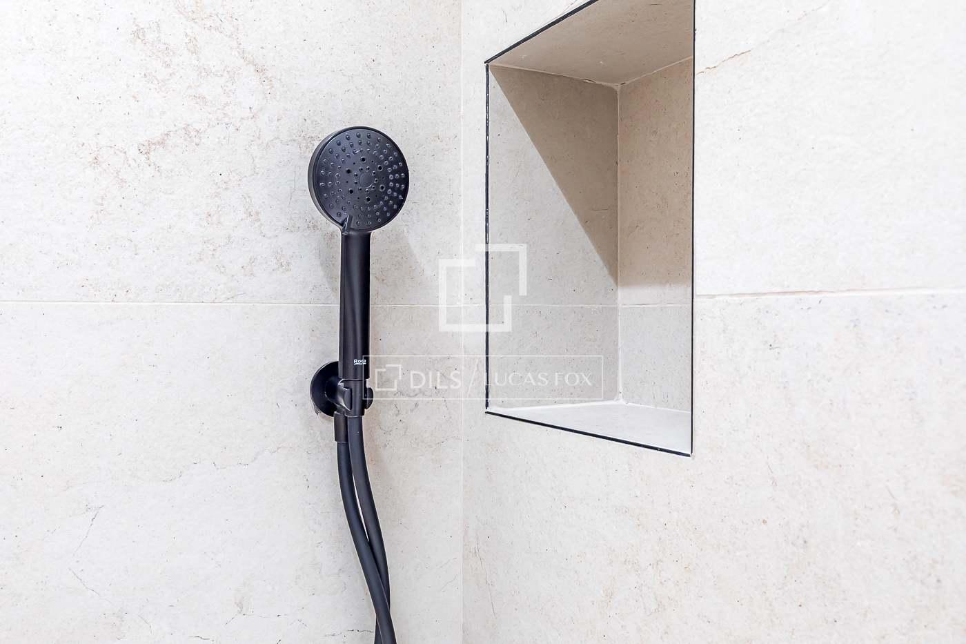 Apartment for Sale in Madrid
