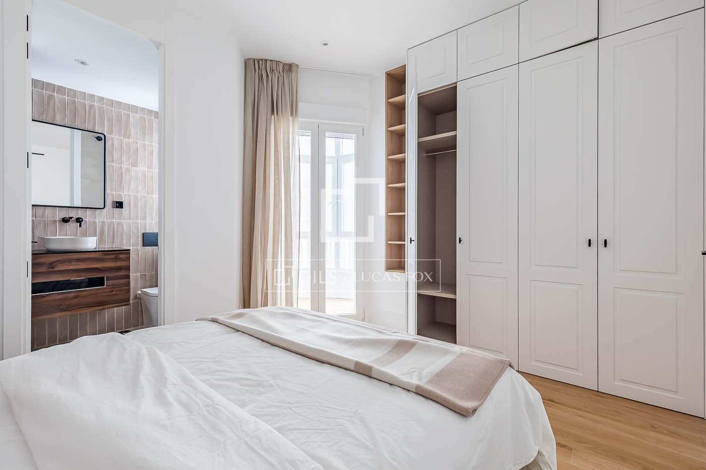 Apartment for Sale in Madrid