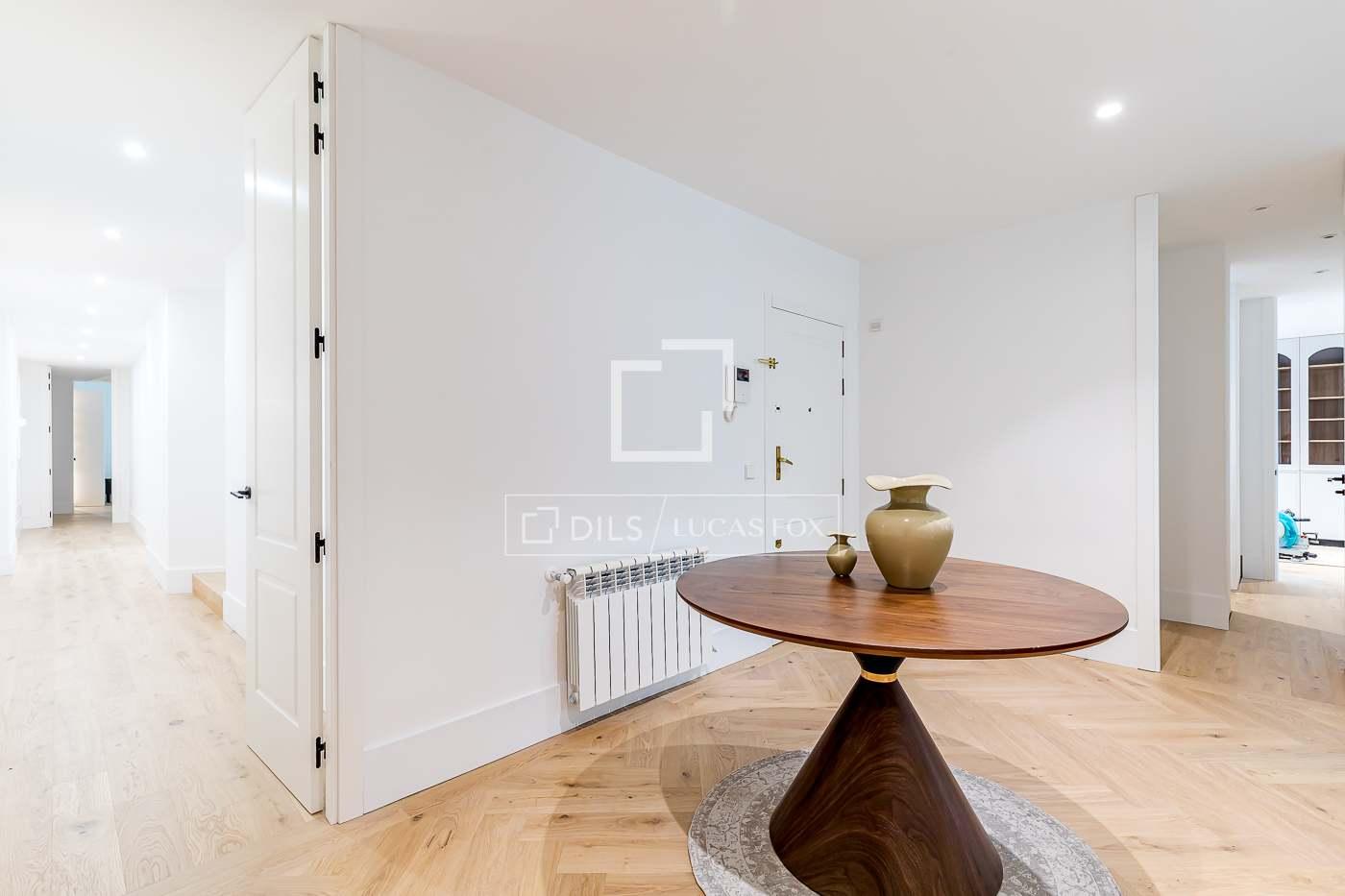 Apartment for Sale in Madrid