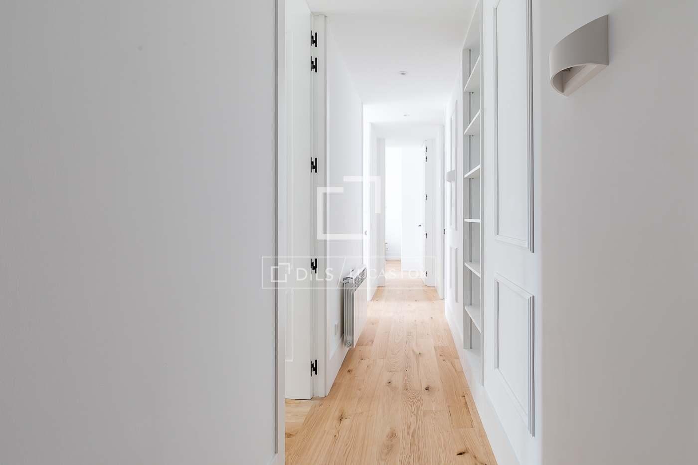 Apartment for Sale in Madrid