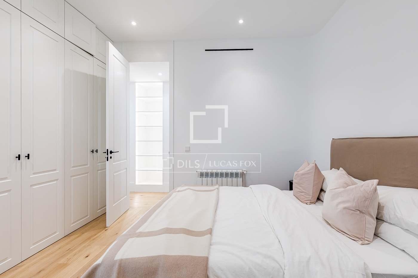 Apartment for Sale in Madrid