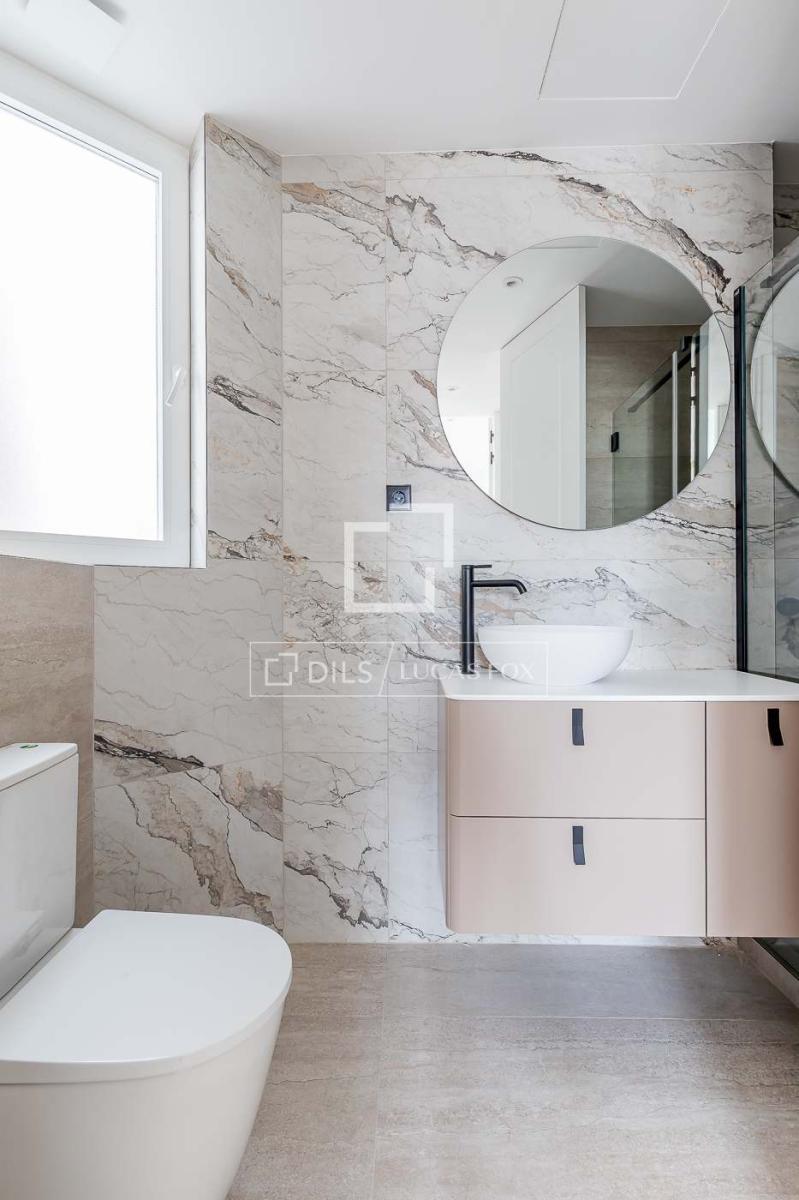 Apartment for Sale in Madrid