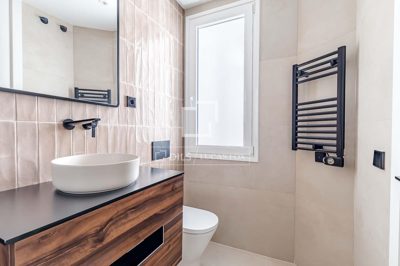 Apartment for Sale in Madrid