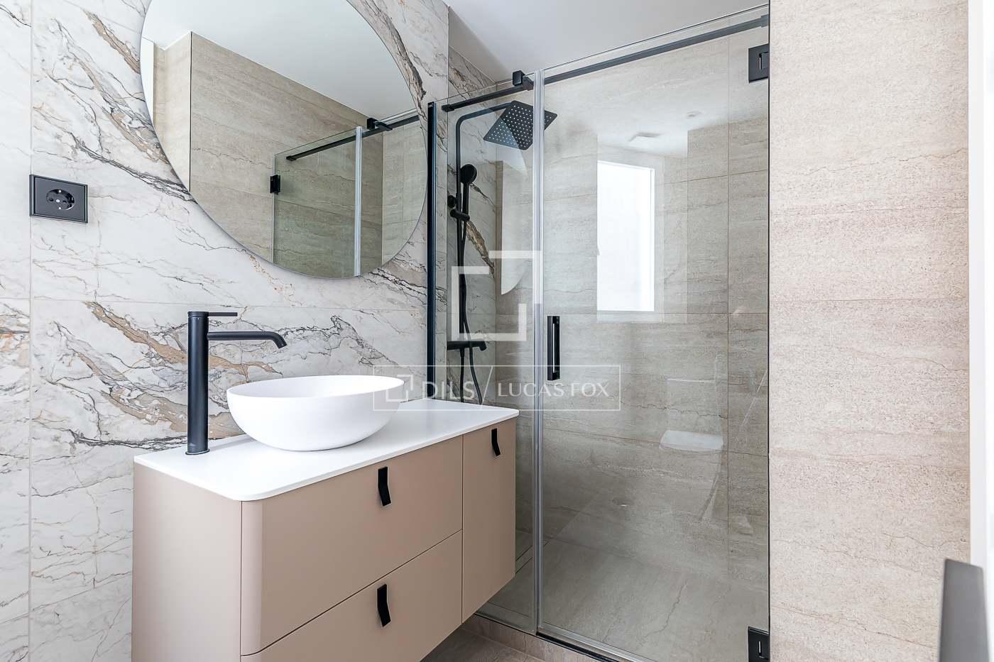 Apartment for Sale in Madrid