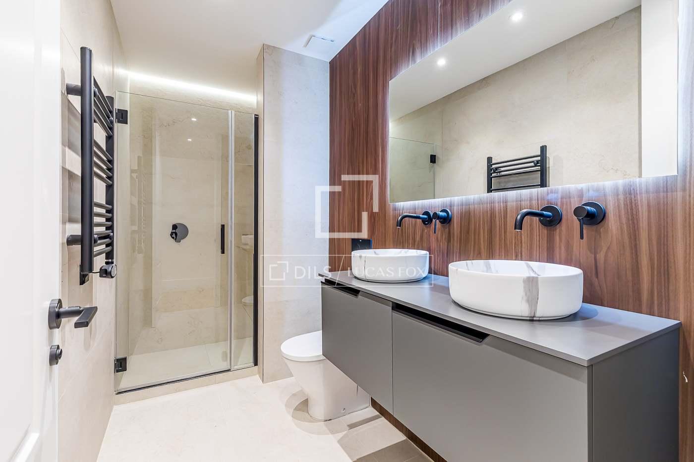 Apartment for Sale in Madrid