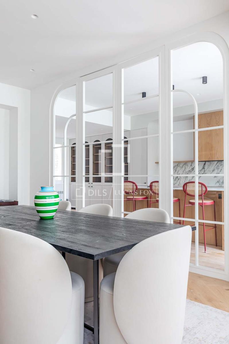 Apartment for Sale in Madrid