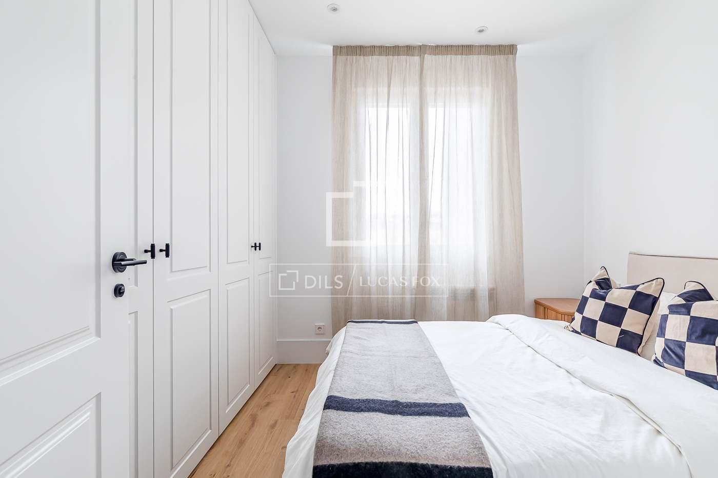 Apartment for Sale in Madrid