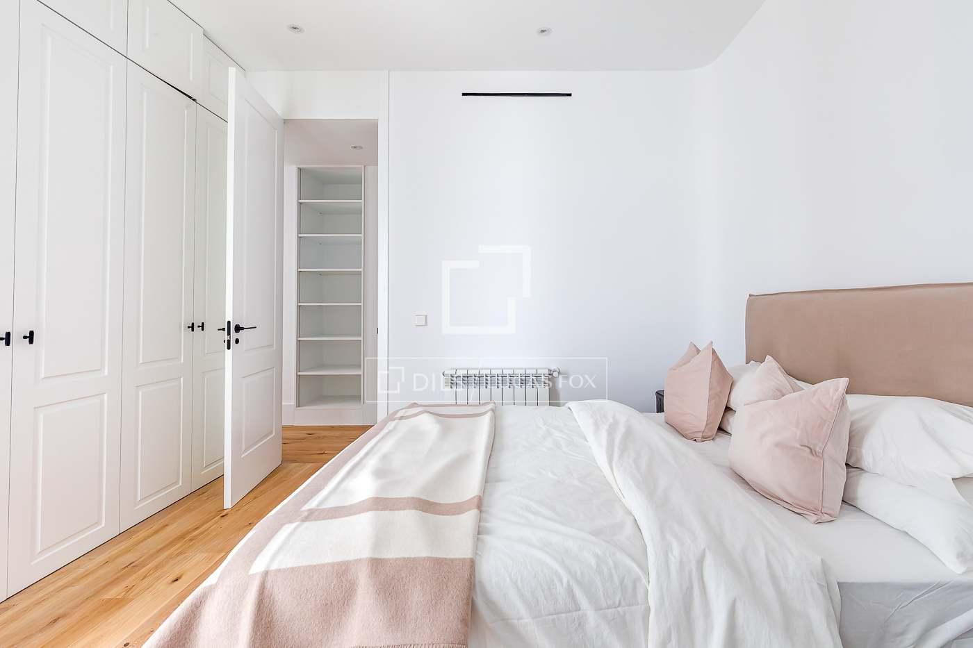 Apartment for Sale in Madrid