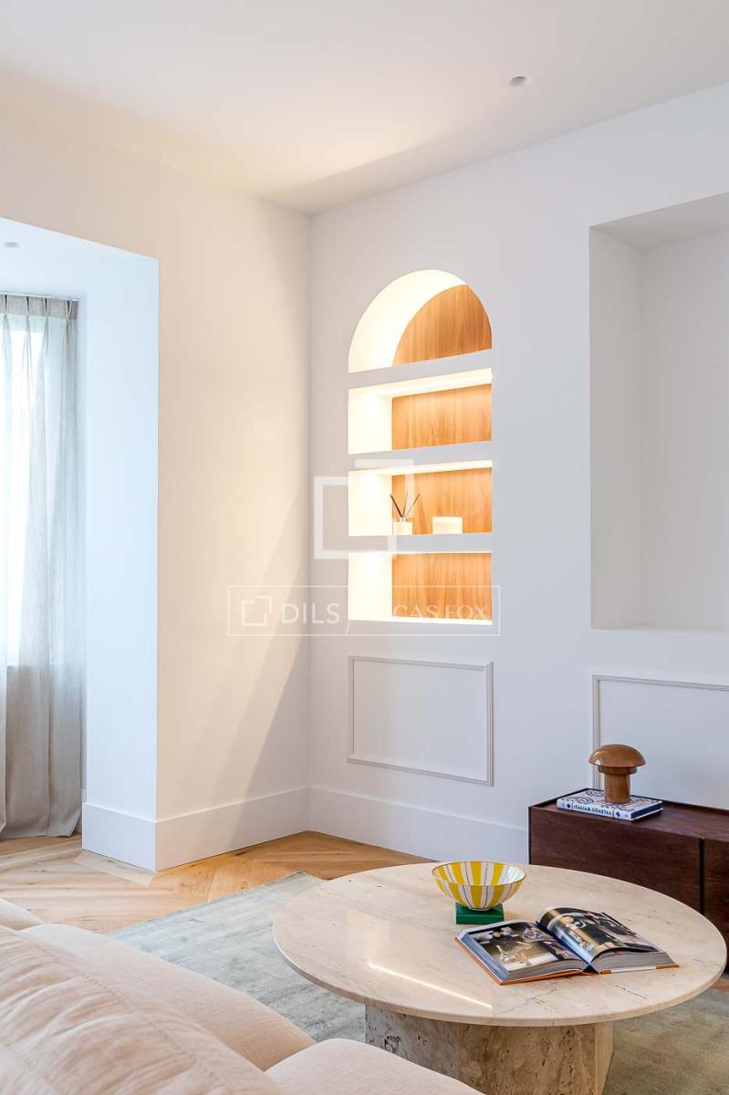 Apartment for Sale in Madrid
