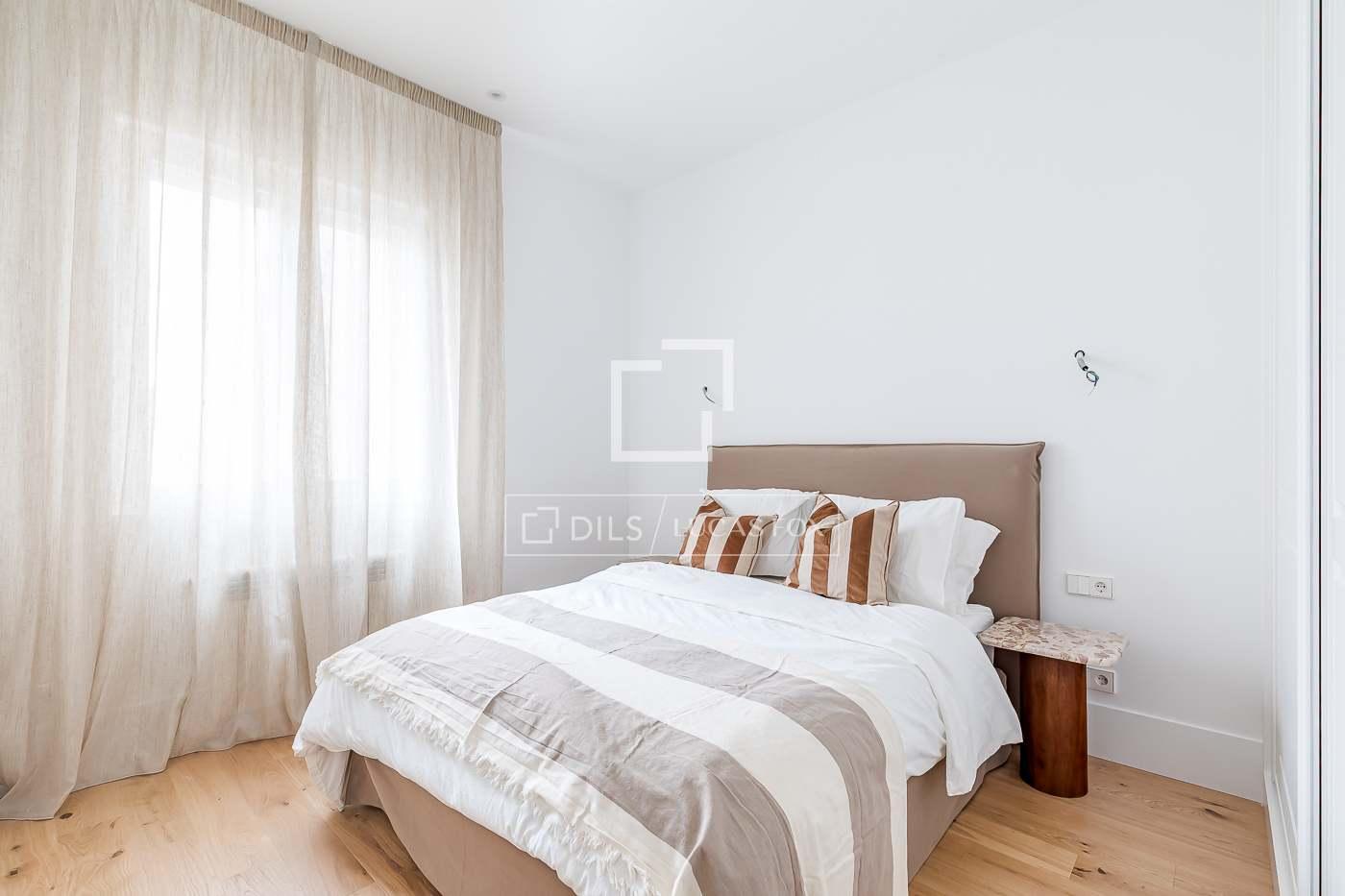 Apartment for Sale in Madrid