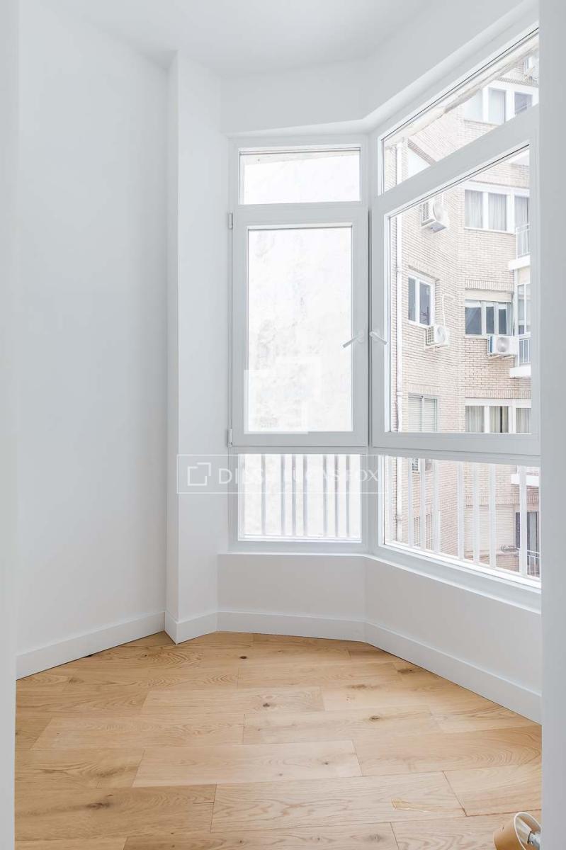 Apartment for Sale in Madrid