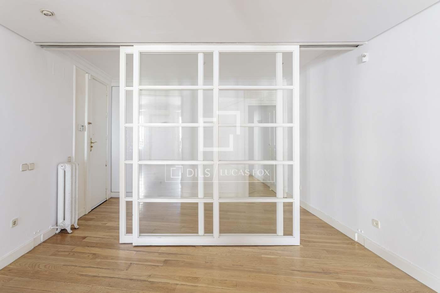 Apartment for Rent in Madrid