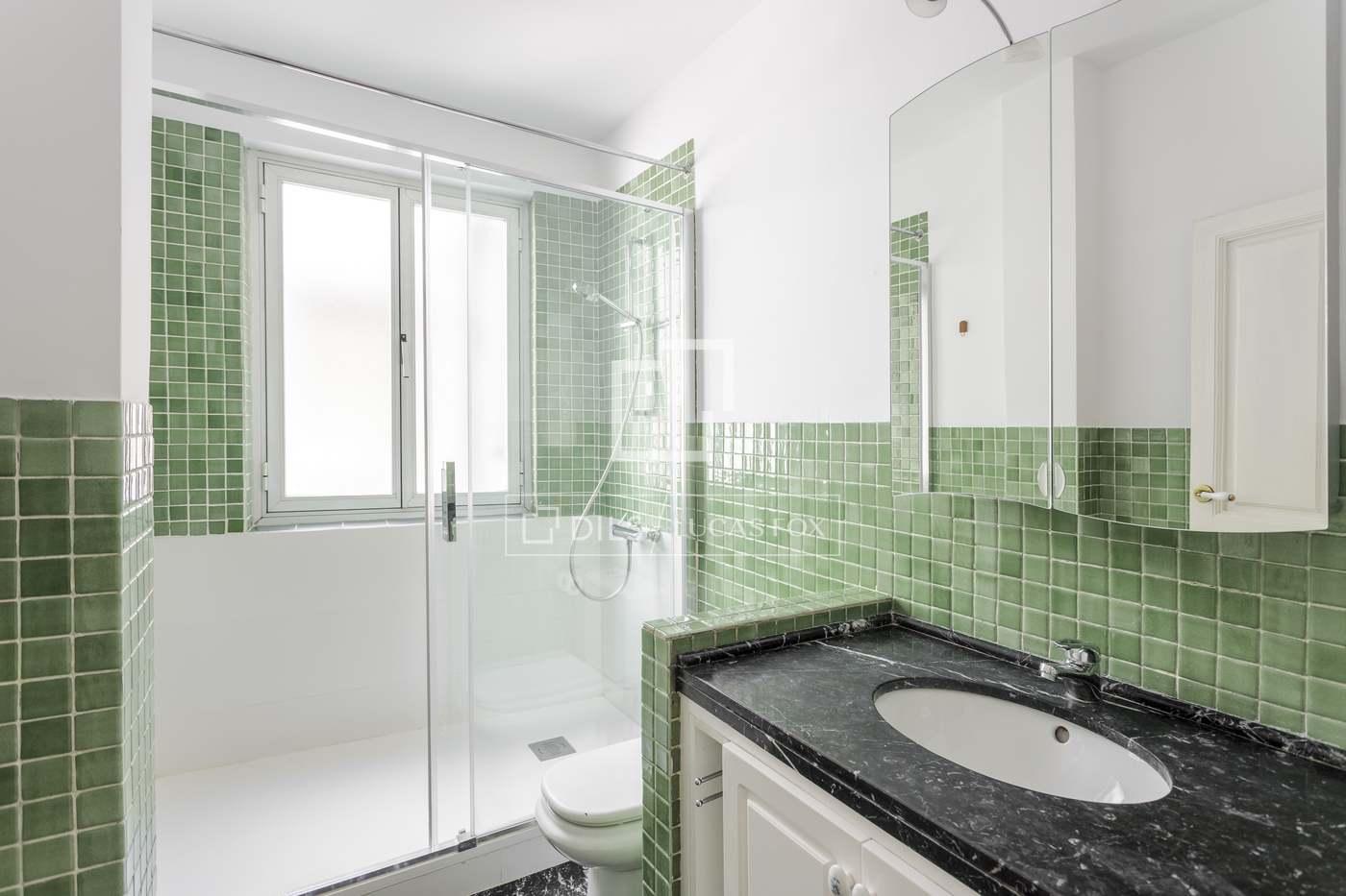 Apartment for Rent in Madrid