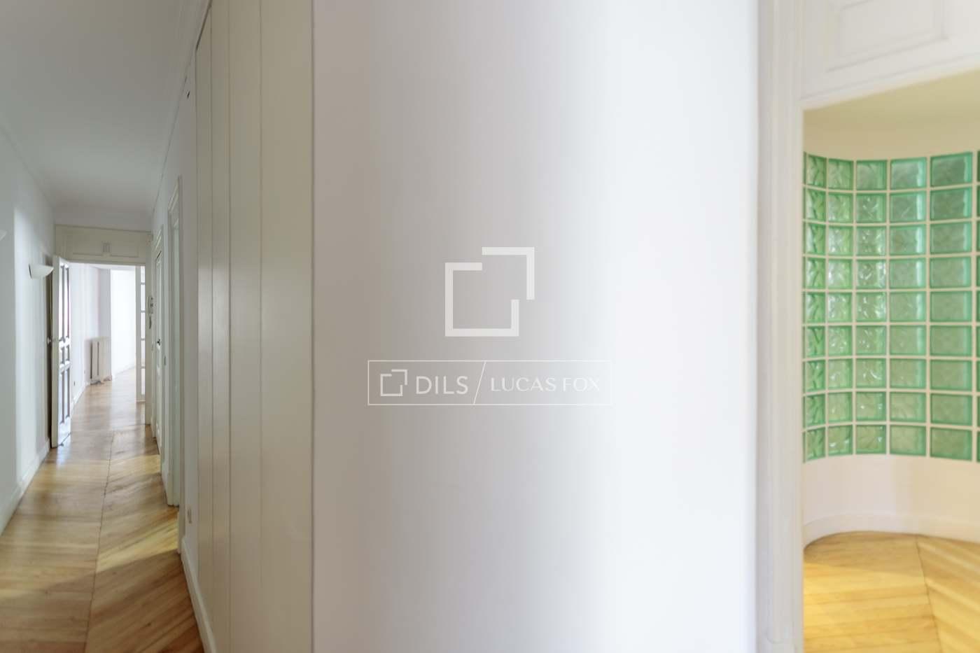 Apartment for Rent in Madrid