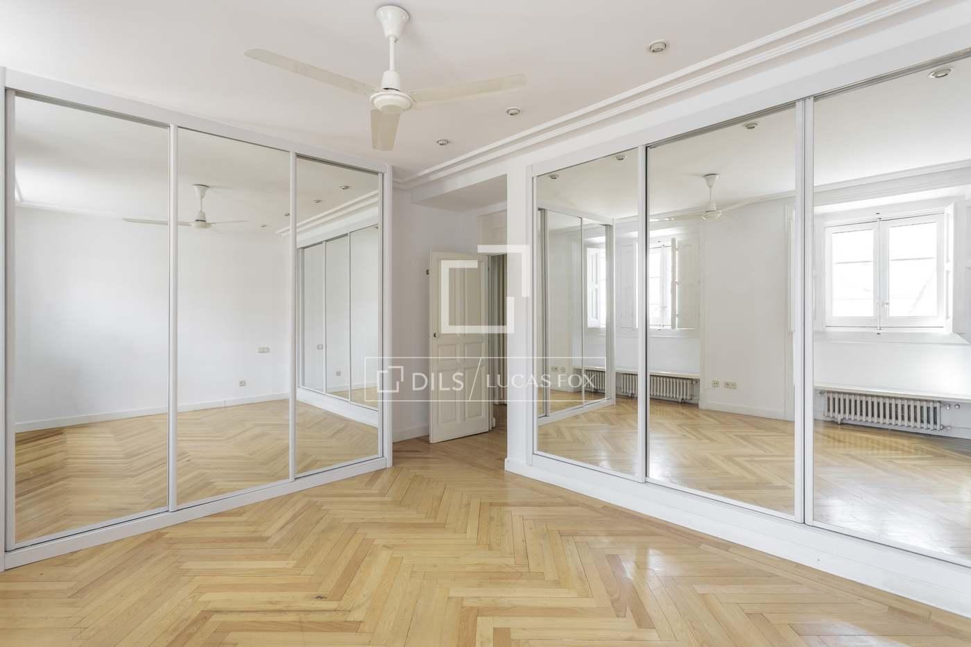 Apartment for Rent in Madrid