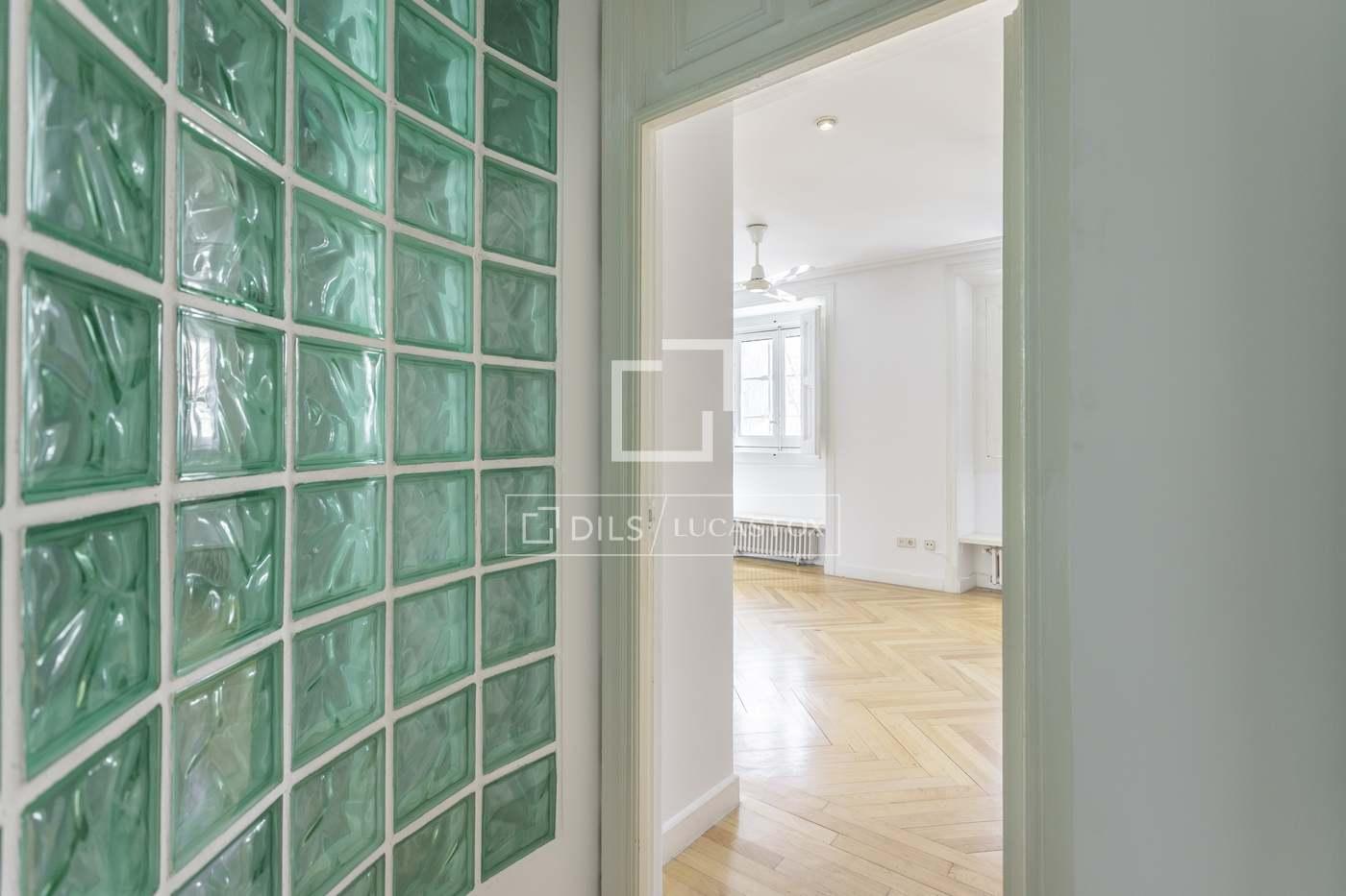 Apartment for Rent in Madrid
