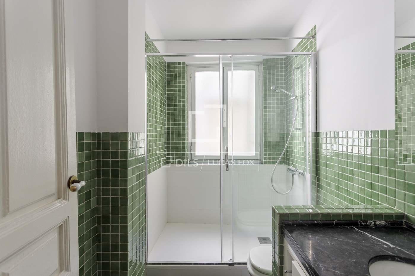 Apartment for Rent in Madrid