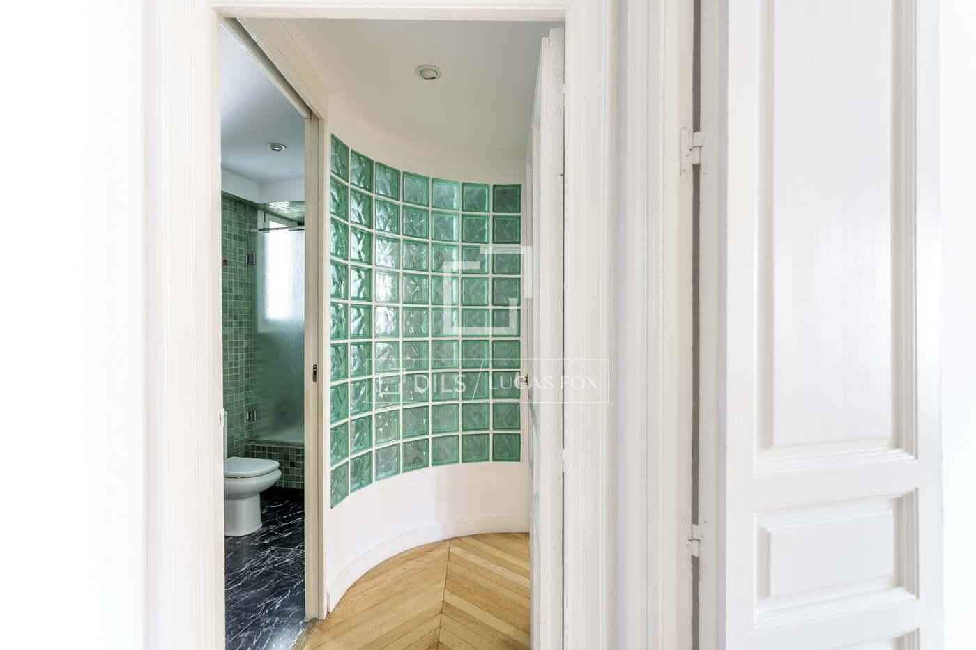 Apartment for Rent in Madrid