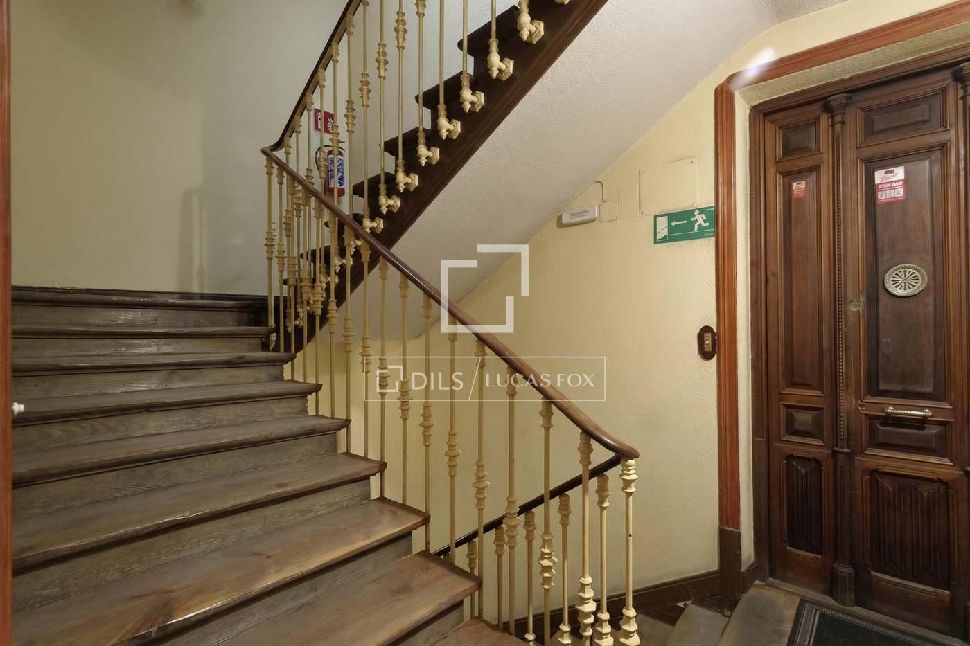 Apartment for Rent in Madrid
