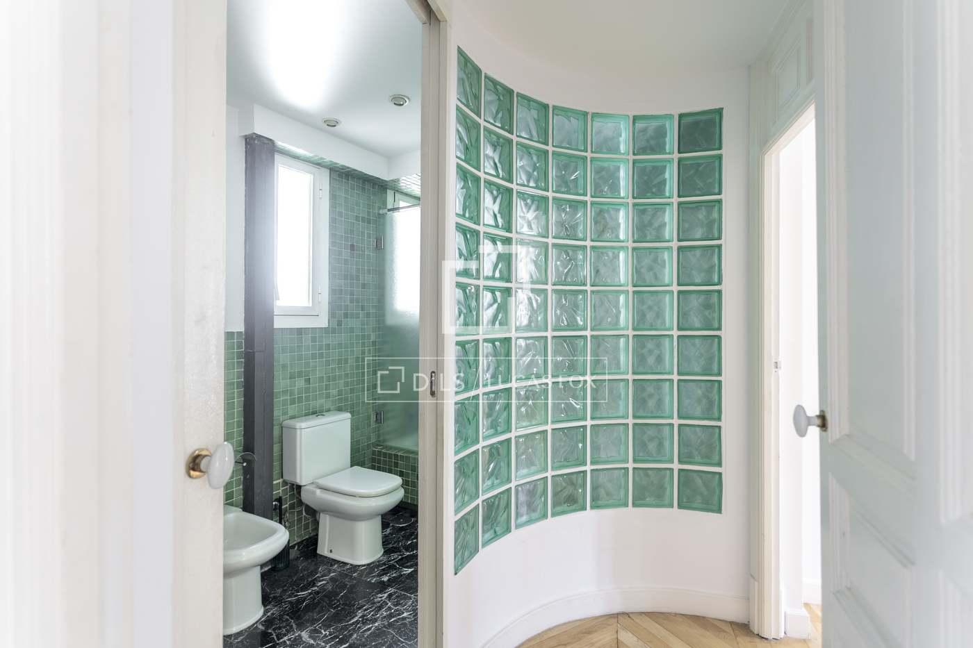 Apartment for Rent in Madrid