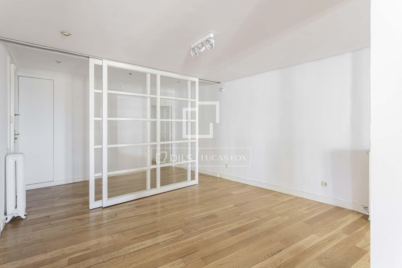 Apartment for Rent in Madrid