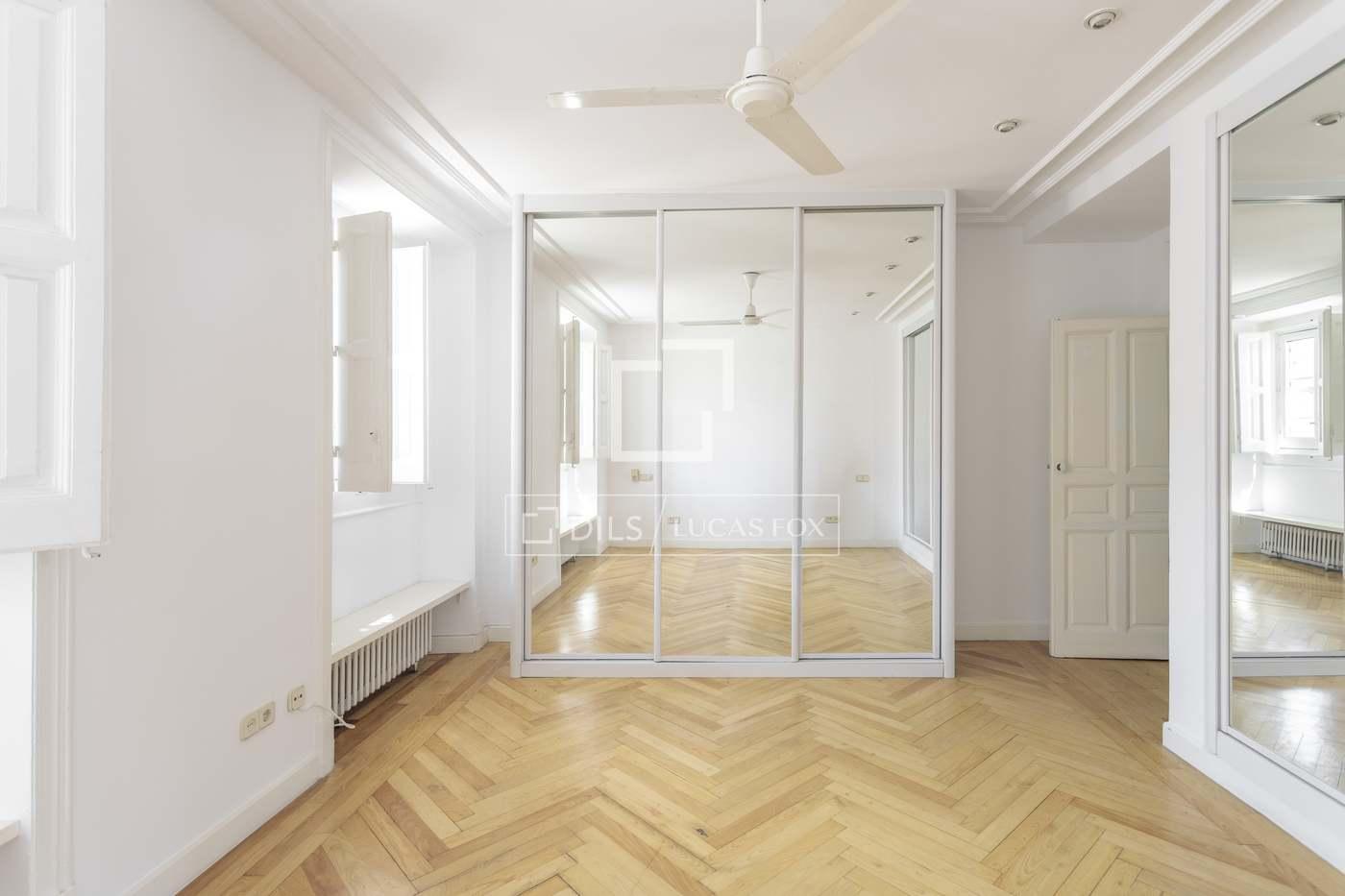 Apartment for Rent in Madrid