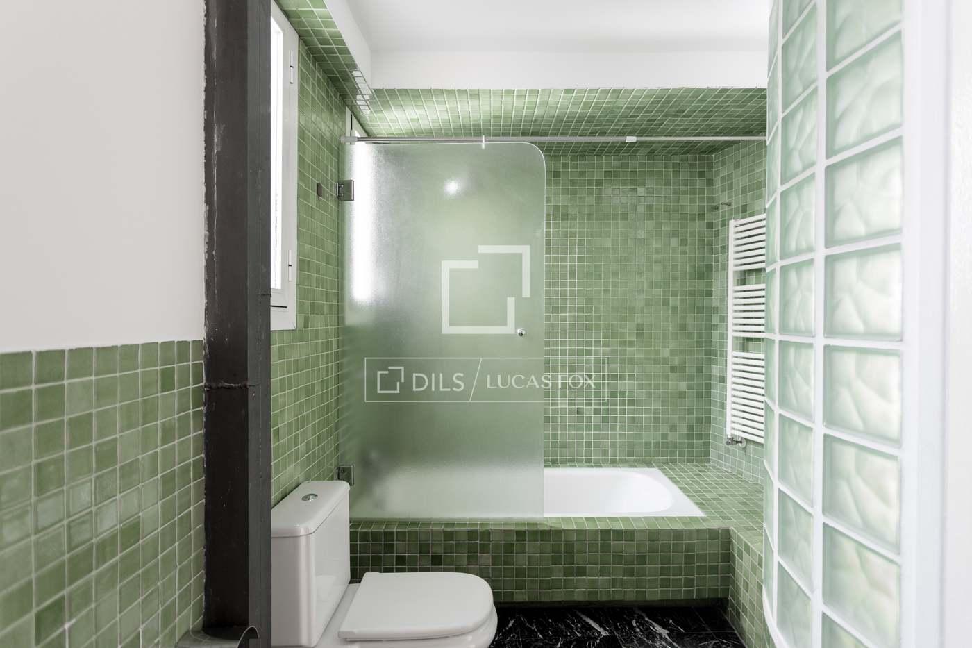 Apartment for Rent in Madrid