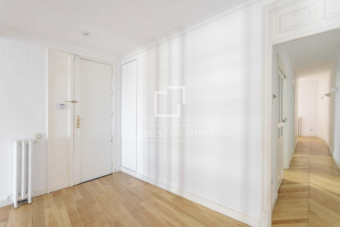 Apartment for Rent in Madrid