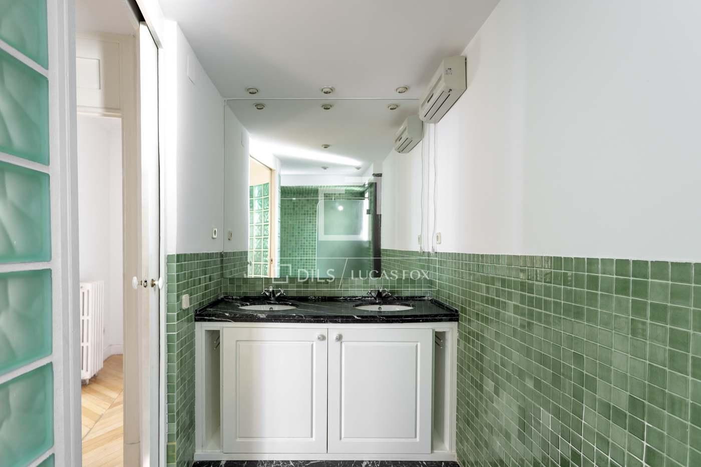 Apartment for Rent in Madrid