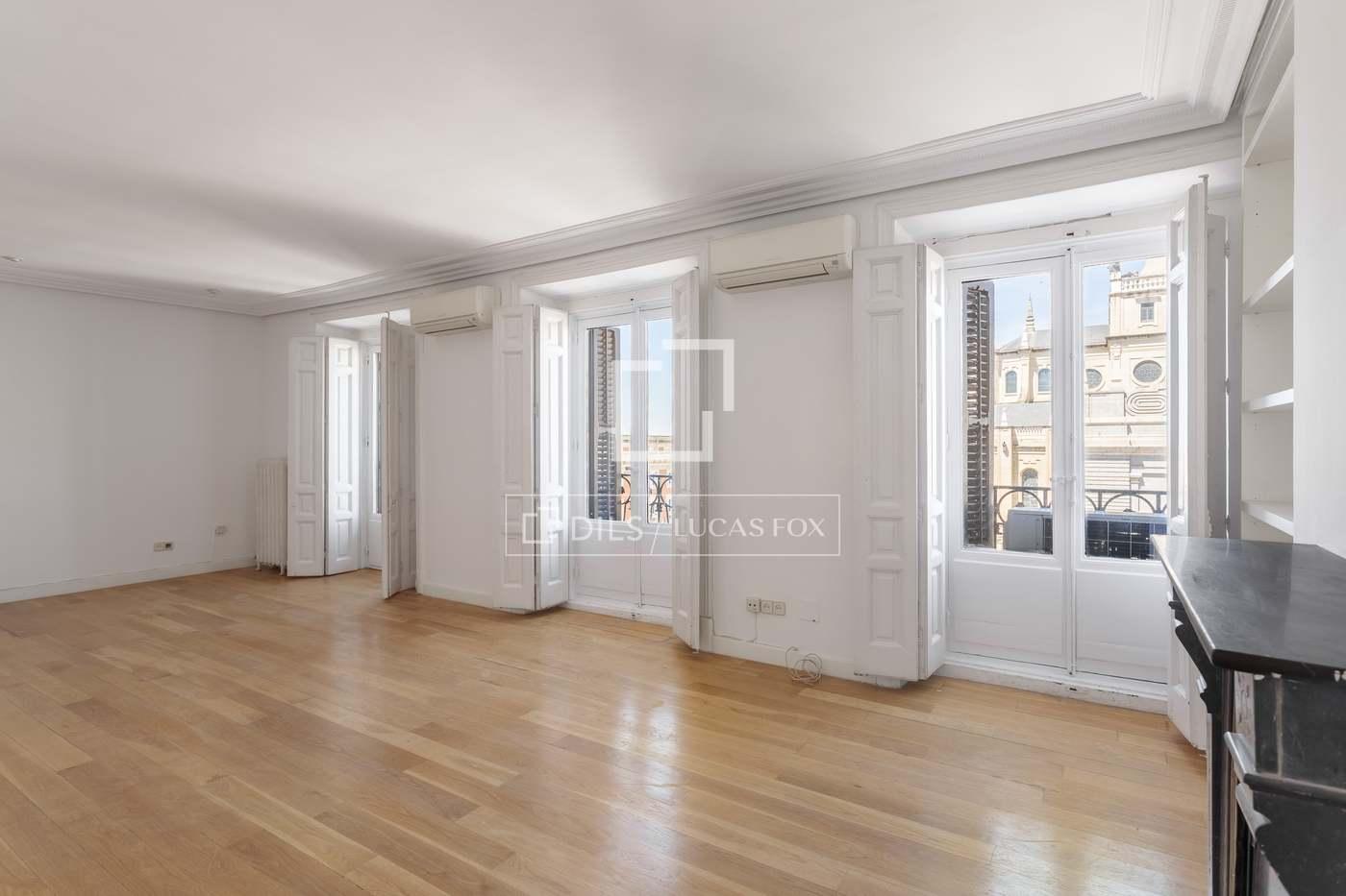 Apartment for Rent in Madrid