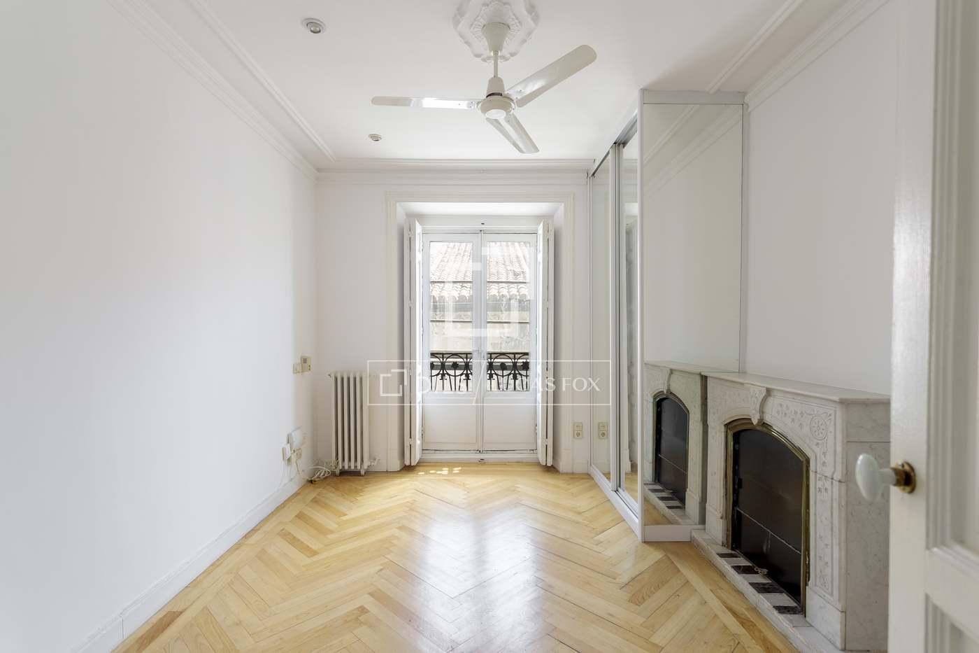 Apartment for Rent in Madrid