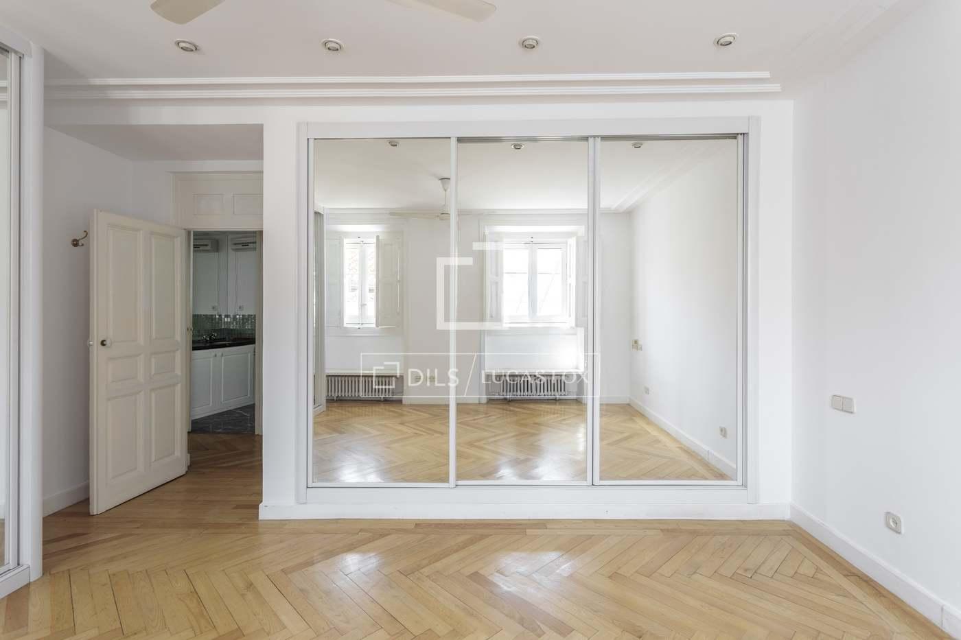 Apartment for Rent in Madrid