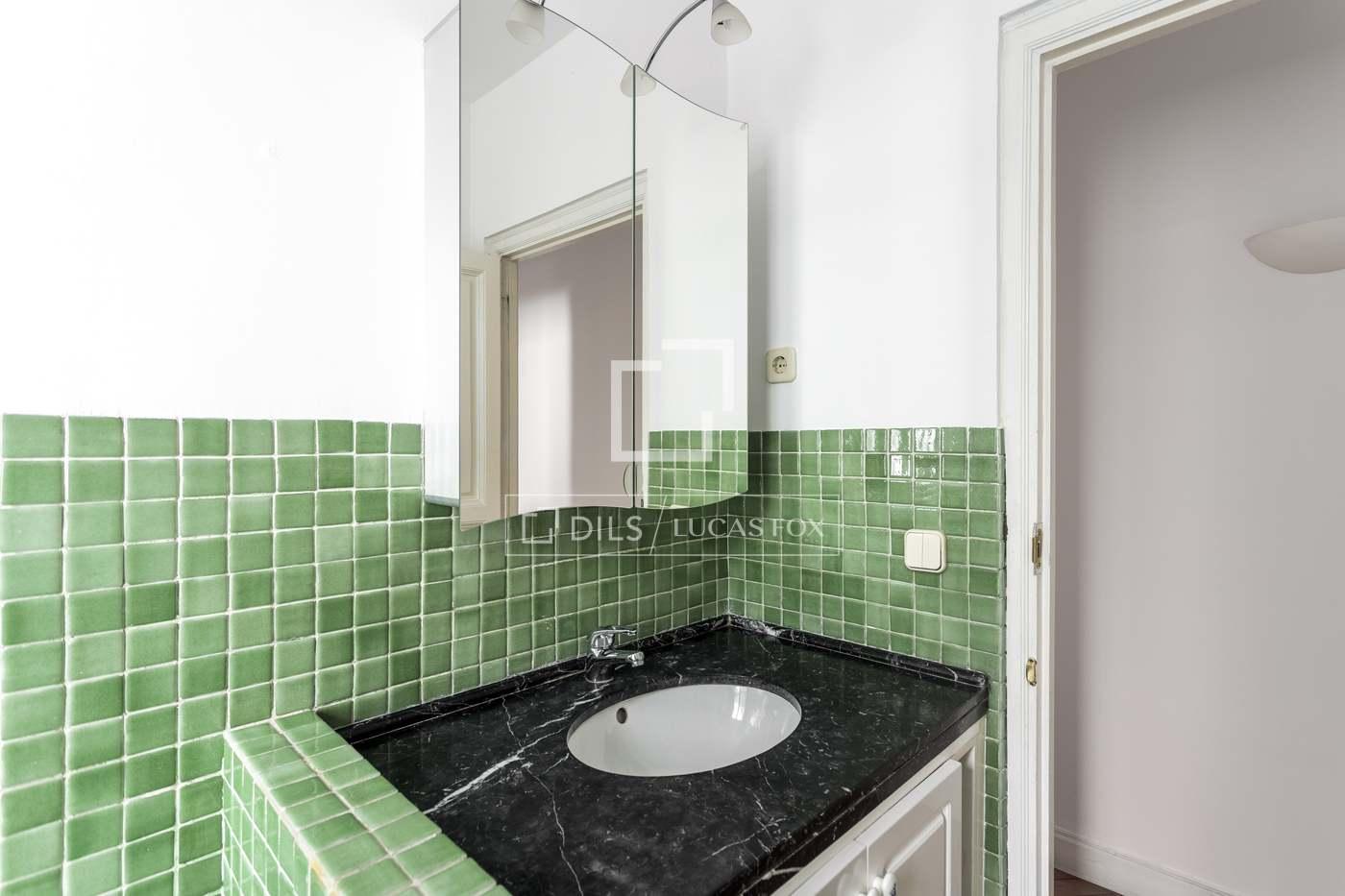 Apartment for Rent in Madrid
