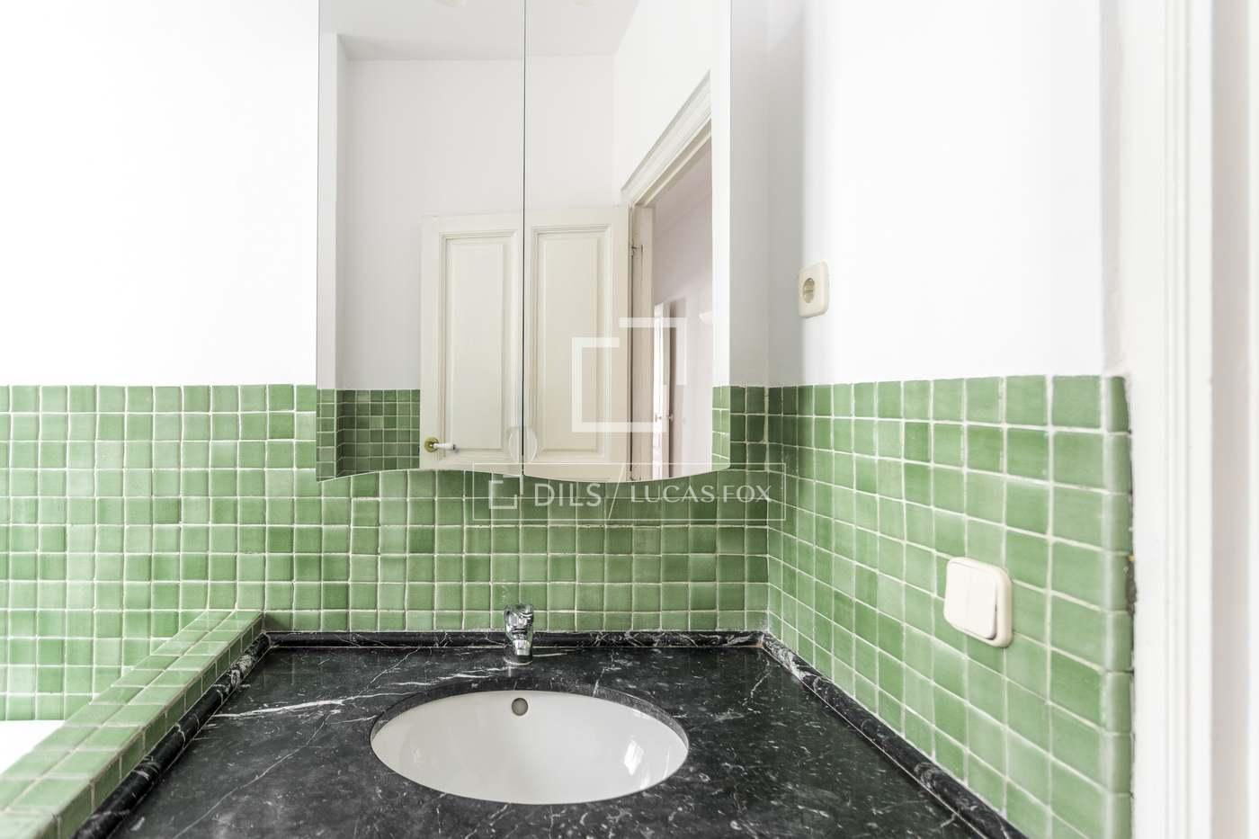 Apartment for Rent in Madrid