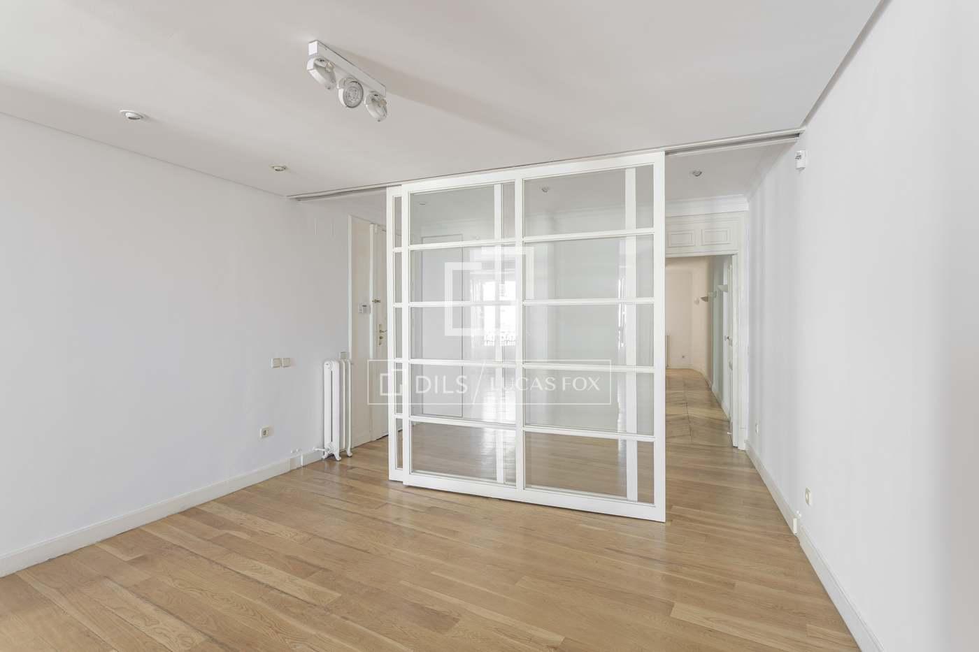 Apartment for Rent in Madrid