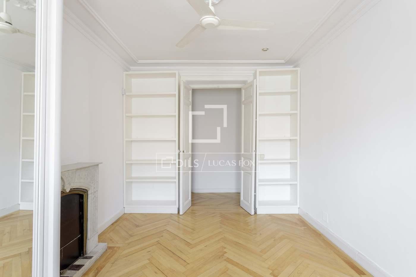 Apartment for Rent in Madrid