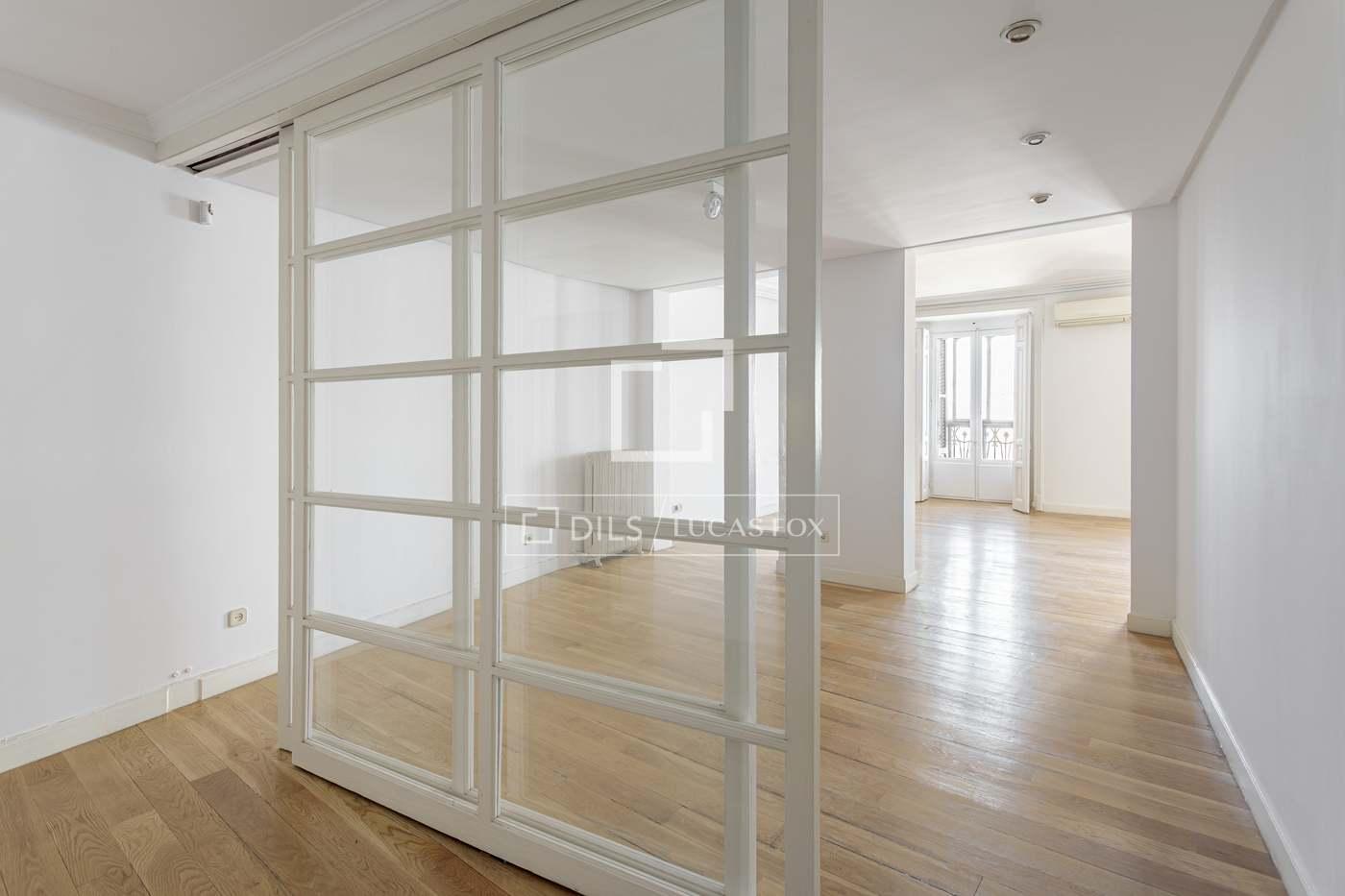 Apartment for Rent in Madrid