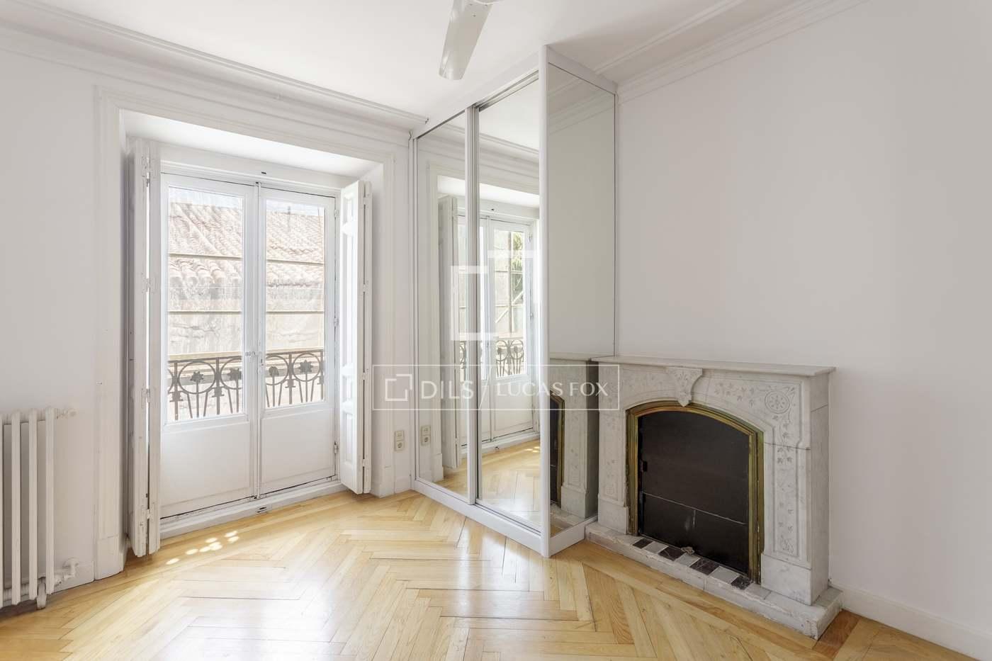 Apartment for Rent in Madrid